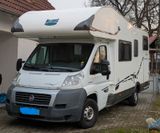 McLouis Glamys Alkoven 6Sitze und Schlafpl. - Offers matching your search criteria