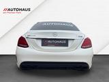 Mercedes-Benz C 63 AMG S AMG*Voll*Performance*Pano*360°Head-Up - Mercedes-Benz C 63 AMG in Frankfurt (Main)
