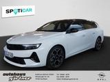 Opel Astra L Sports Tourer GS Line 1.2 Turbo EU6d
