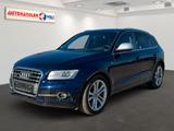 Audi SQ5 3.0 TDI quattro - Audi SQ5 in Halle