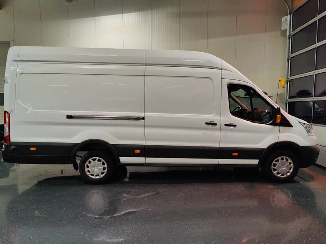 Ford Transit Kasten 350 L4 Trend