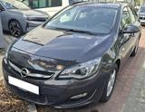 Opel Astra Sports Tourer Kombi ecoFLEX 88 kW Benzin - Opel Astra von privat