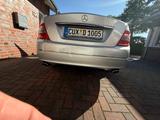 Mercedes-Benz C 230 AVANTGARDE  - Mercedes-Benz: 230 230c