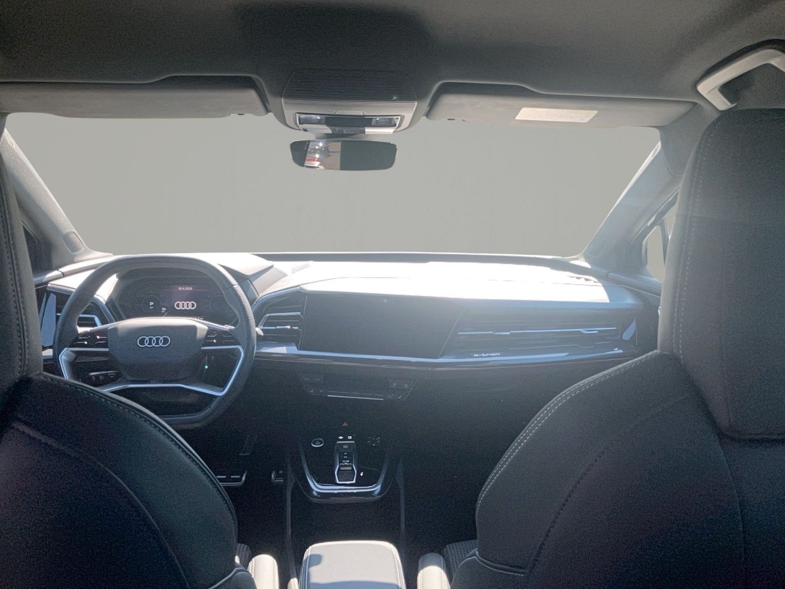 Audi Q4 e-tron - Bild 12