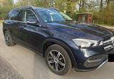 Mercedes-Benz GLE 350 d 4MATIC - - Mercedes-Benz GLE 350