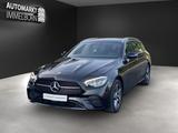 Mercedes-Benz E 300 de AMG ALLRAD AHK*DAB*Kamera*LED*Alcantara - Hybrid (Diesel/Elektro): Luftfederung, Kombi