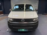 Volkswagen T5 Kombi 9 Sitzer Klimaanlage 1.Hand Service Neu - Volkswagen T5 Caravelle aus 2015
