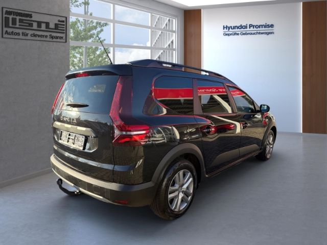 Fahrzeugabbildung Dacia Jogger Comfort 1.0 TCe 100 ECO-G AHK  LED  CarPl