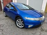 Honda Civic 140 PS. 1.8 VTEC Sport 8 X ALUS - Honda aus 2007