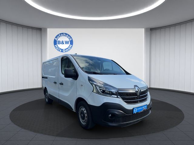 Renault Trafic Kasten L1H1 3,0t Komfort*1.Ha*LED*KAMERA