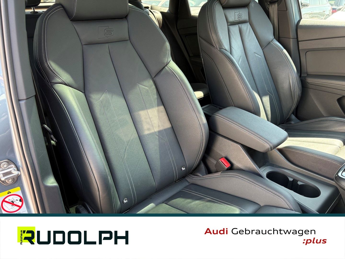 Audi Q4 - Bild 7