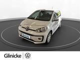 Volkswagen up! 1.0 MPI RüKa SiHz DAB+ - VW up! in Erfurt