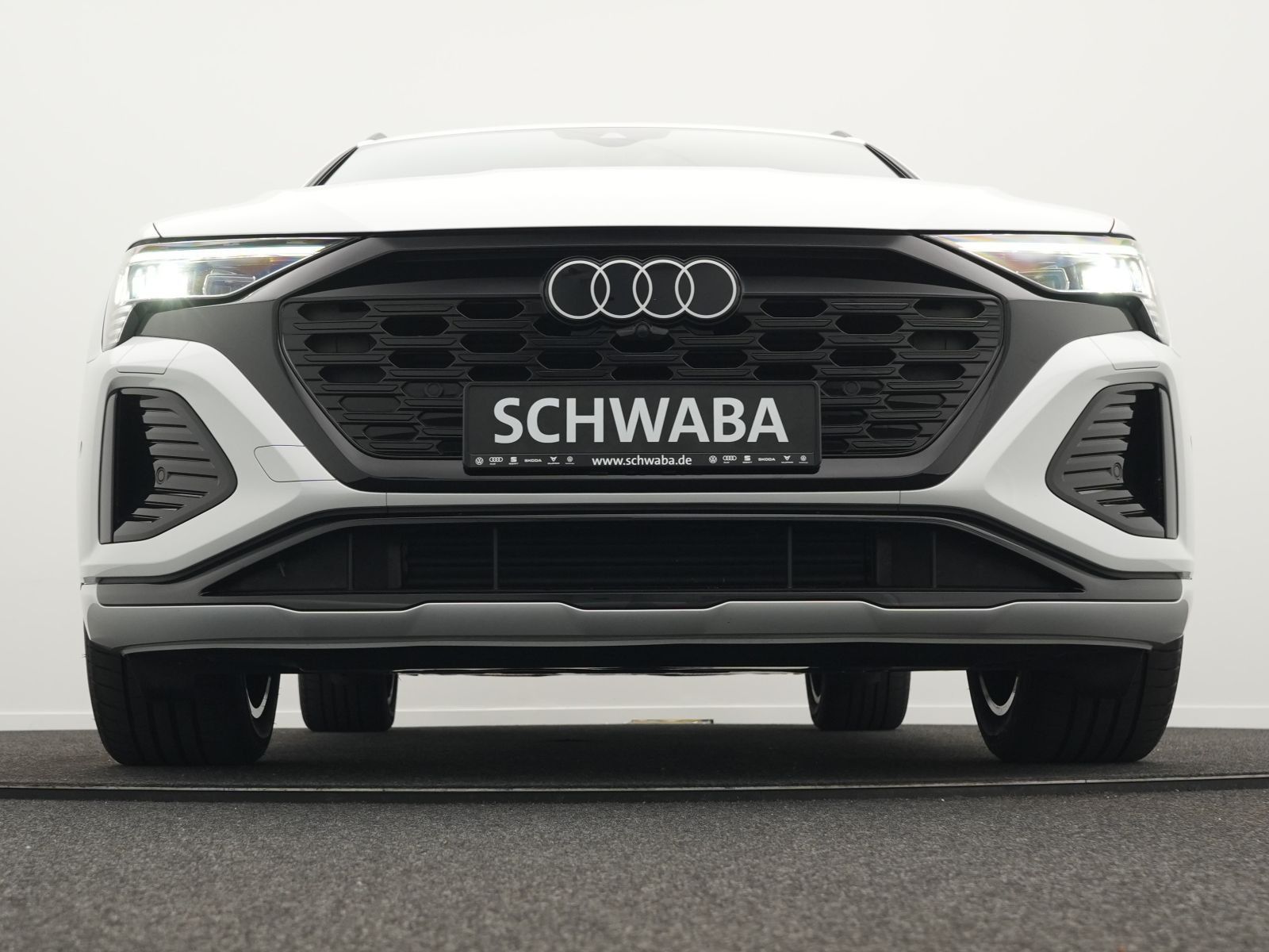 Audi Q8 e-tron - Bild 41