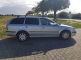 Skoda Octavia Combi 4x4 1.9 TDI PD Ambiente - Skoda Octavia aus 2002: 1.9