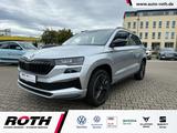Skoda Karoq 1,5 TSI Sportline Navi*Matrix*Kamera*AHK* - Skoda Karoq Gebrauchtwagen