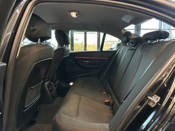 BMW 330 d Limousine xDrive Sport Line