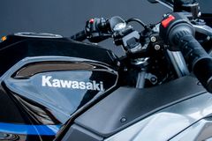 KAWASAKI Ninja 500 SE 2026+++A2+++