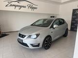 Seat Ibiza 1.6 TDI 105 CV CR 5 porte FR - Seat Ibiza: Fr Cr