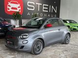 Fiat 500 Red / DAB / NAVI / Lane-Ass. /