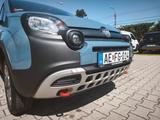 Fiat 312 Panda Cross 5500 km 4*4 - Fiat Panda 312