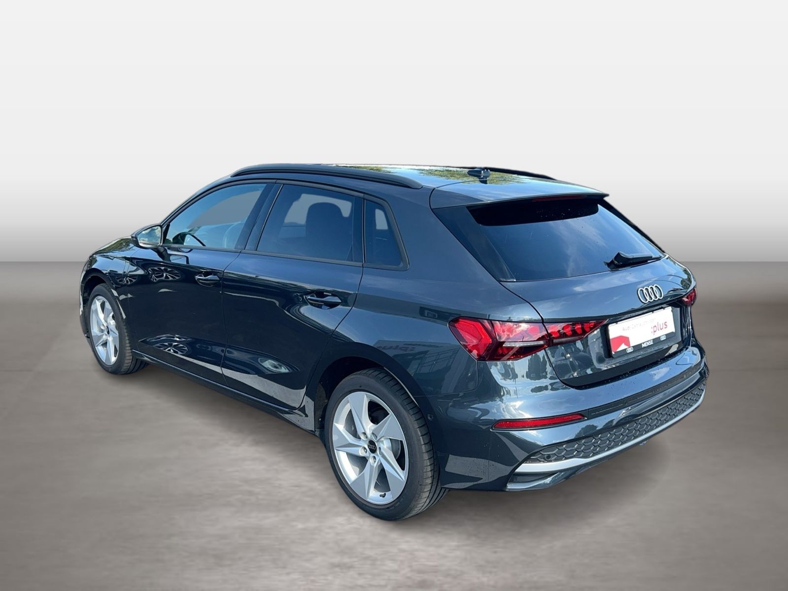 Audi A3 - Bild 3