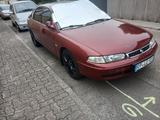 Mazda 626 1.9 GLX GLX - gebrauchte Mazda 626 aus dem Jahr 1997