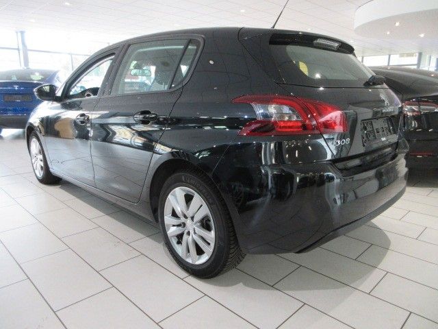 Fahrzeugabbildung Peugeot 308 Active 1.2T NAVI/LED/PDC/TEMPOMAT