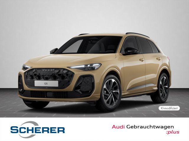 Image of Audi Q5