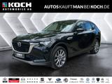 Mazda CX-60 e-SKYACTIV PHEV EXCLUSIVE-LINE PANO AZV BT - Mazda CX-60 Gebrauchtwagen in Berlin