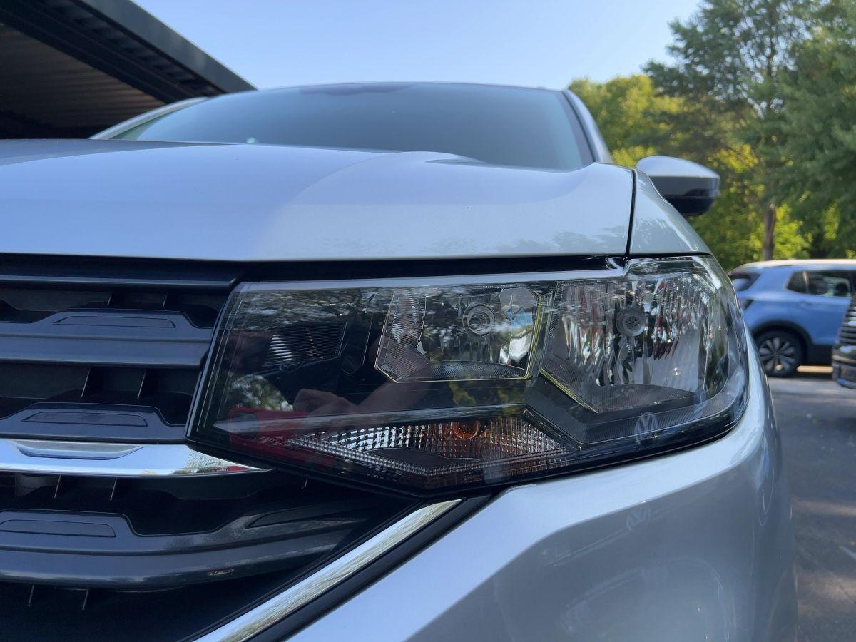 Volkswagen T-Cross Active 1.0 TSI Navi Sitzheizung CarPlay