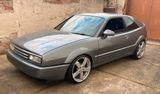 Volkswagen VW Corrado 160 PS Oldtimer H-Zulassung 2l ... - Volkswagen Corrado: 16v