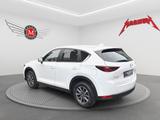 Mazda CX-5 2.2D EXLUSIVE *Aut.*Navi*R-Cam*DAB+* - Mazda CX-5 Gebrauchtwagen in Düsseldorf