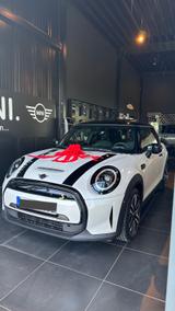 MINI Cooper SE MINI Yours Trim 5 1/2 J. Garantie Bat.