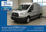 Ford Transit Kasten 350 L3 Trend 2.0l TDCI/NAVI/AHK/ - Offers matching your search criteria
