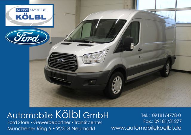 Ford Transit Kasten 350 L3 Trend 2.0l TDCI/NAVI/AHK/