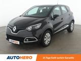 Renault Captur 0.9 Energy Experience*PDC*SHZ*KLIMA*TEMPO - Renault Captur Gebrauchtwagen in Hamburg