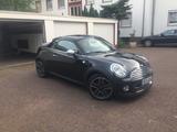 MINI Mini Cooper Coupé ;Einzelstück wenig Kilometer  - MINI Cooper Coupé Gebrauchtwagen