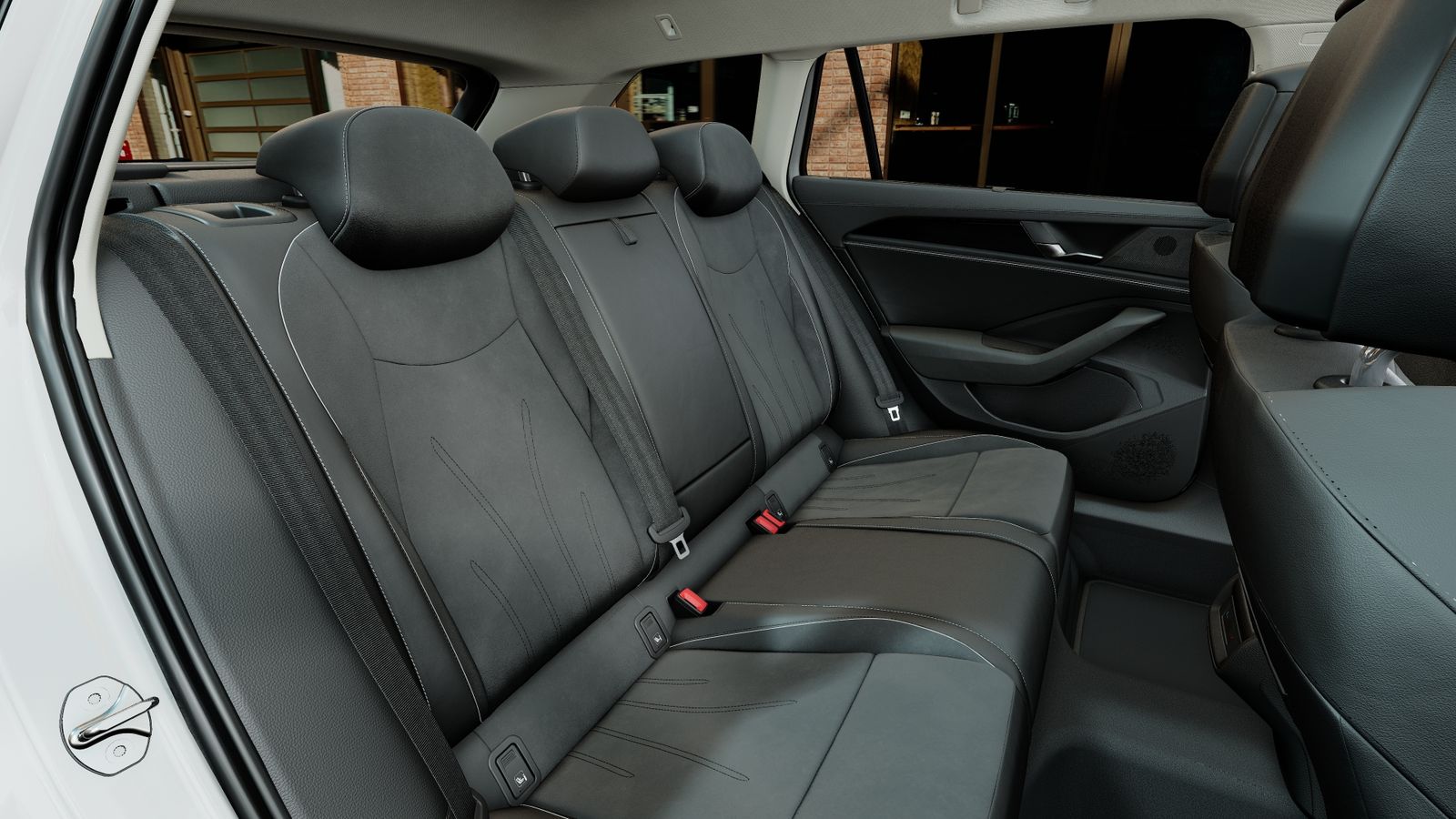 Fahrzeugabbildung Volkswagen Passat Variant 2.0 TDI DSG Business MATRIX HuD A