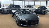 Audi R8 Spyder V10 Plus Quattro Carbon Laser Keramik - Audi R8: Roadster