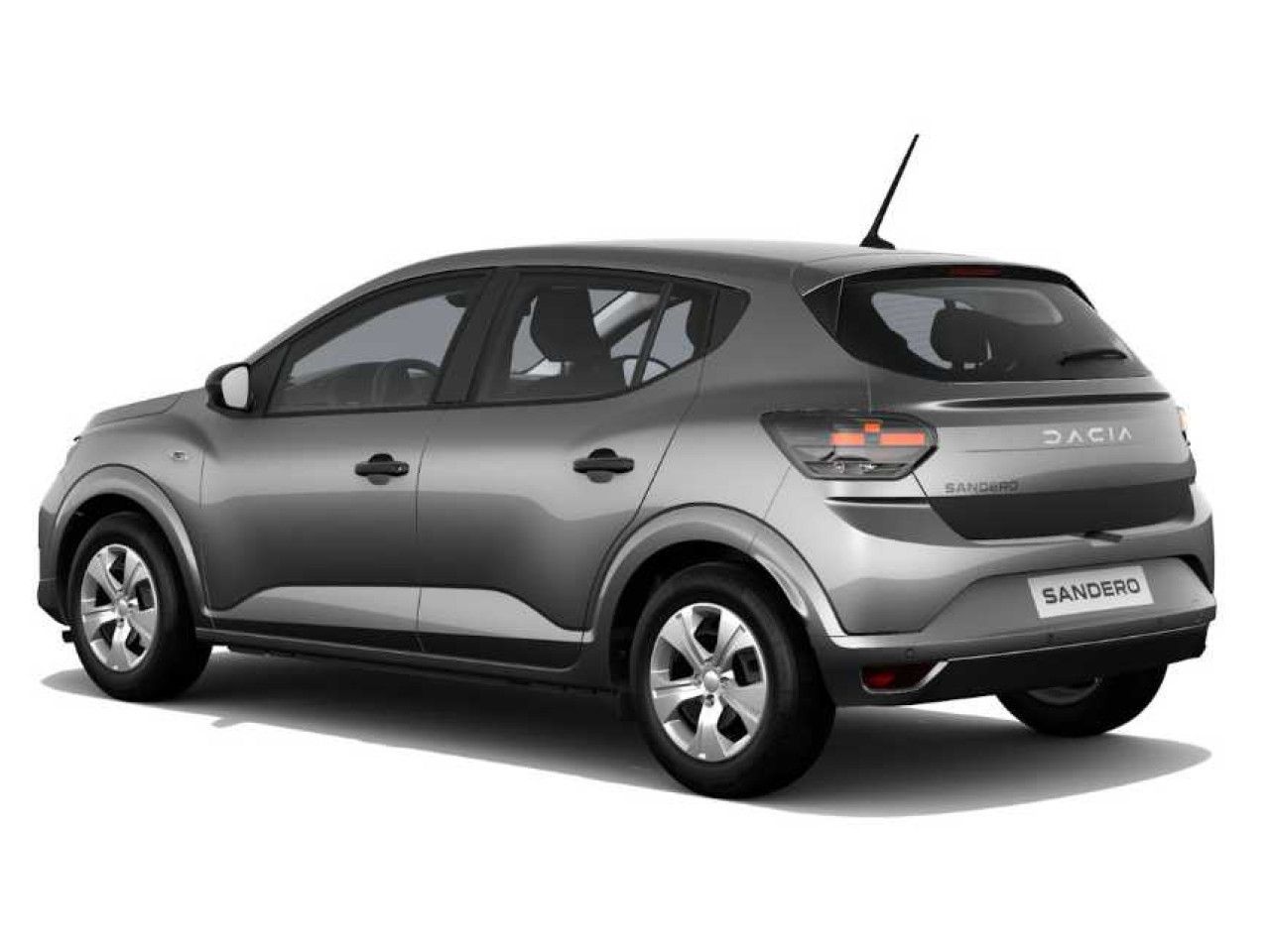 Dacia Sandero - Bild 3