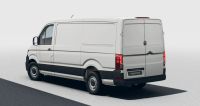 Volkswagen Crafter - Vorschau Bild 3