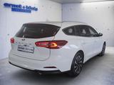 Ford Focus Turnier 1.0 EcoBoost Hybrid Aut. TITANIUM  - Ford Focus: Titanium Turnier