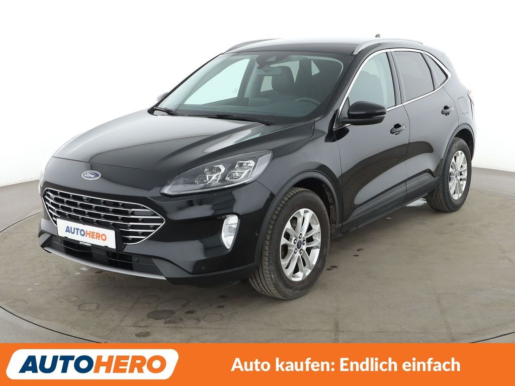 Image of Ford Kuga