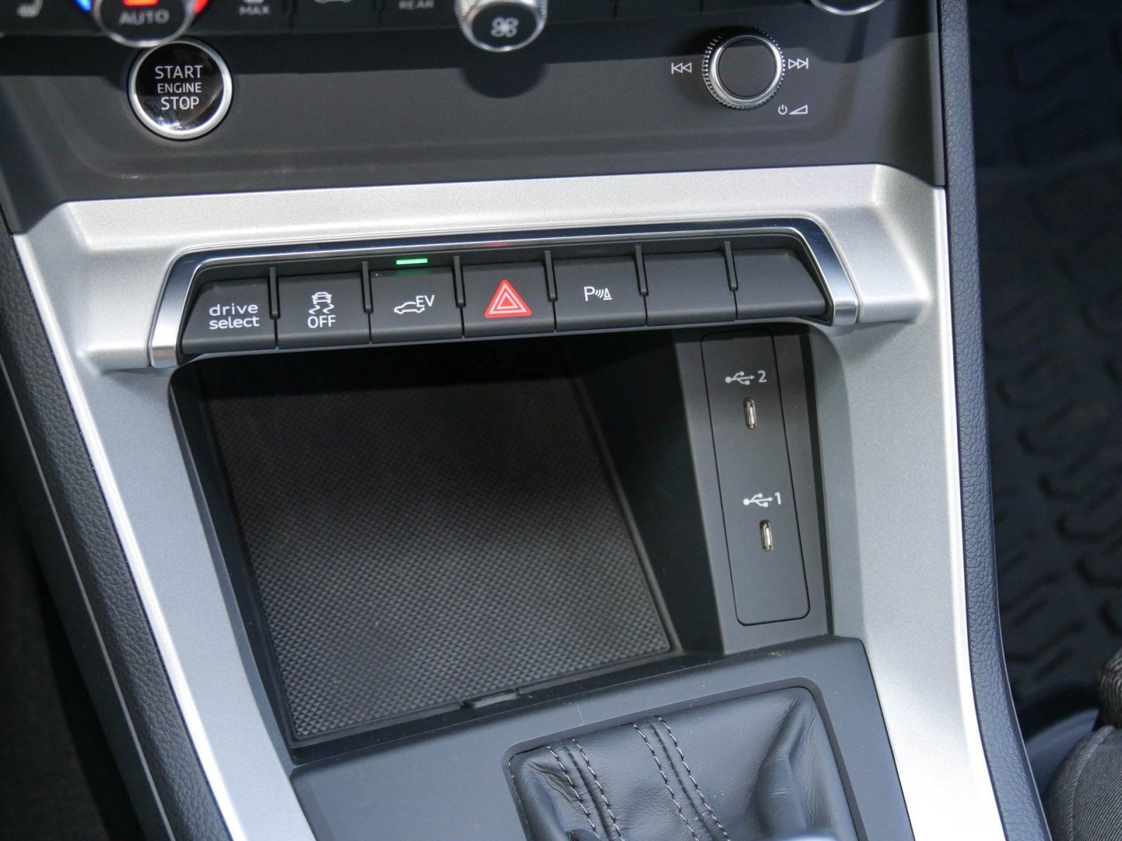 Audi Q3 45 1.4 TFSIe S-Line Navi Heckklappe elekt. foto 9