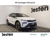 Skoda Elroq 85 Lodge First Edition II. MAXX DCC - Skoda Gebrauchtwagen in Köln