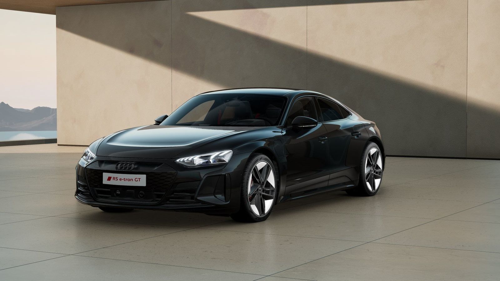 Audi RS e-tron GT - Bild 2