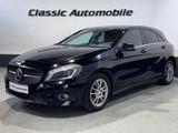 Mercedes-Benz A 200 CDI BlueEfficiency*Automatik*BiXenon*Navi*