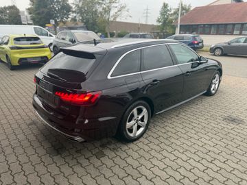 Audi A4 - 3
