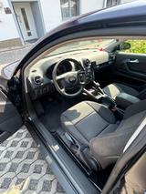 Audi A3 1.9 TDI Ambiente Ambiente - Audi A3 mit Diesel-Antrieb: Limousine, 1.9