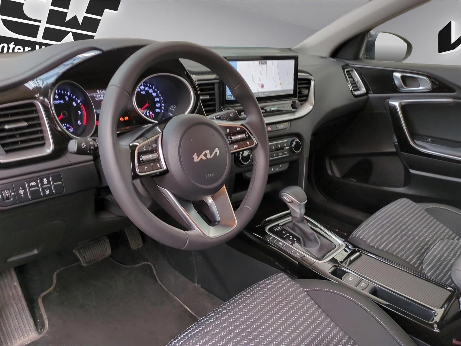Kia CEED SW 1.5T DCT SPIRIT JBL|FULL-LED|KAMERA|NAVI